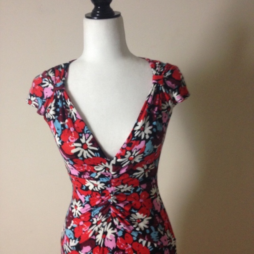 Free People Key To Your Heart Dress Size: XS NWT - Picture 3 of 12